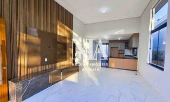 Imagem 5: Casa térrea com móveis planejados 3 dormitórios à venda, 151 m² por R$ 1.250.000 - Condomí