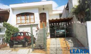 Imagem 7: CASA TÉRREA - VILA MARIANA - SP