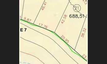 Imagem: Vendo terreno no Dhamas