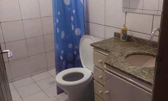 Imagem 4: Aluguel anual Casa com 1 dormitório