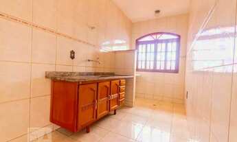 Imagem 4: Casa para Aluguel - Heliópolis, 3 Quartos, 90 m2