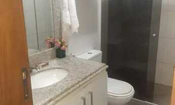 Imagem 3: Apartamento para venda tem 200 metros quadrados com 4 quartos