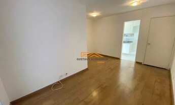 Imagem 2: Apartamento com 3 dormitórios, 95 m² - venda por R$ 560.000,00 ou aluguel por R$ 3.821,00