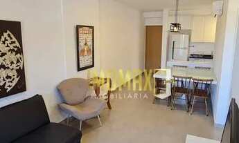 Imagem 6: Apartamento com 2 dormitórios, 70 m² - venda por R$ 530.000,00 ou aluguel por R$ 4.050,00