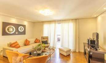 Imagem 4: Apartamento para Aluguel - Perdizes, 3 Quartos, 144 m2