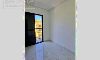 Imagem 6: Santo André - Apartamento Padrão - Vila Camilópolis