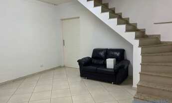 Imagem 3: CASA ASSOBRADADA - CHÁCARA SANTO ANTONIO - SP