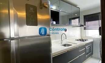 Imagem 7: MH/Apartamento para venda possui 62 metros quadrados com 2 quartos em Areias - São José