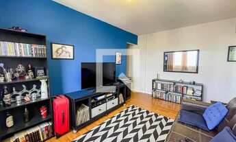 Imagem 4: Apartamento para Aluguel - Santana, 2 Quartos, 60 m2