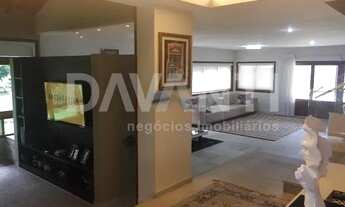 Imagem 6: Casa - Loteamento Alphaville Campinas - Campinas