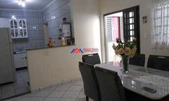 Imagem 3: ARARAQUARA - RESIDENCIAL - JARDIM TANGARÁ