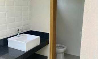 Imagem 6: Casa para venda possui 109 metros quadrados com 3 quartos em Itaim Bibi - São Paulo São Pa