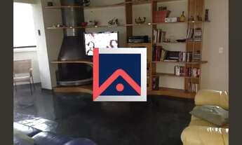 Imagem 3: Apartamento Venda 3 Dormitórios - 180 m² Moema