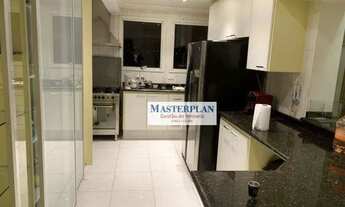 Imagem 4: Belíssimo apartamento duplex 150 m2 a.u - 3 dormitórios - 3 suítes - 3 vagas - R. Itaipu