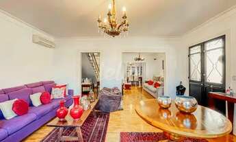 Imagem: São Paulo - Casa Padrão - Brooklin