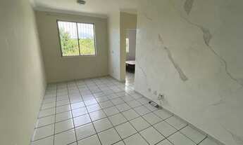 Imagem 3: Apartamento 45 m² com 2 quartos em Jardim Limoeiro - Serra/ES