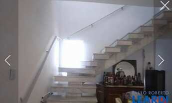 Imagem 5: SOBRADO - ÁGUA RASA - SP