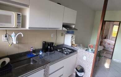 Imagem 3: Flat localizado no Farol de Itapaun