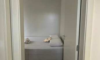 Imagem: Troco apto 78m por apto menor em Brasília