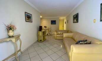 Imagem 2: Apartamento com área privativa com 2 dormitórios à venda, 120 m² - Praia do Morro - Guarap