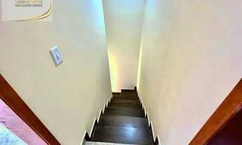 Imagem 7: OPORTUNIDADE EM BAIRRO RESIDENCIAL! SOBRADO GEMINADO COM PISCINA PARA VENDA EM ITANHAÉM!!