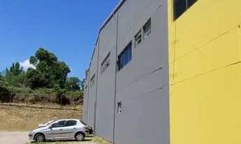 Imagem 7: GALPÃO - FORQUILHAS - SC