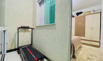 Imagem 4: Sobrado para venda com 130 metros quadrados com 3 quartos em Barcelona - São Caetano do Su