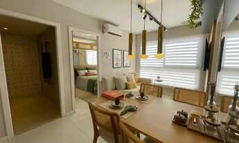 Imagem 4: 2 qtos com Lazer completo - Residencial Vida Samambaia