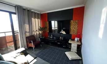 Imagem 7: Apartamento para venda possui 108 metros quadrados com 2 quartos