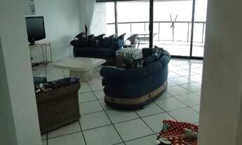 Imagem 4: APARTAMENTO RESIDENCIAL em Guarujá - SP, Enseada