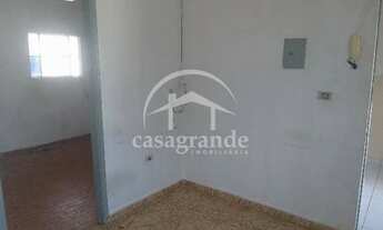 Imagem 2: Aluguel Apartamento TIBERY