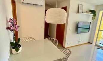 Imagem 3: Apartamento para aluguel tem 78 metros quadrados com 2 quartos em Jardim Camburi - Vitória