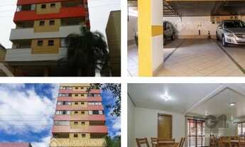 Imagem 5: Apartamento para Venda - 98m², 3 dormitórios, sendo 1 suites, 2 vagas - Cidade Baixa