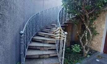 Imagem 3: Sobrado com 4 dormitórios, 280 m² - venda por R$ 1.850.000,00 ou aluguel por R$ 6.500,00/m