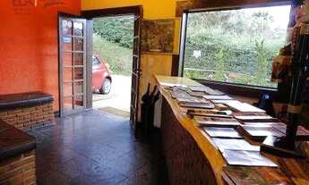 Imagem 5: Pousada com 13 dormitórios à venda, 440 m² por R$ 2.650.000,00 - Lot Atalaia - Campos do J