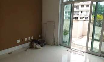 Imagem 2: Cobertura linear com 2 suites e 1 vaga