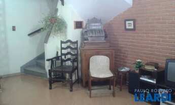 Imagem 5: CASA ASSOBRADADA - BROOKLIN - SP