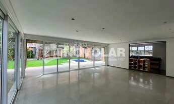 Imagem: Sobrado deslumbrante na Lapa viva próximo