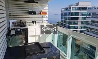 Imagem 11: Niterói - Apartamento Padrão - São Francisco