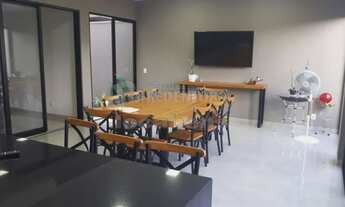 Imagem 4: São José do Rio Preto - Casa de Condomínio - Residencial Gaivota II