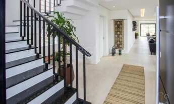 Imagem 3: Casa Condominio para Venda - 325m², 4 dormitórios, sendo 4 suites, 2 vagas - Terra Ville