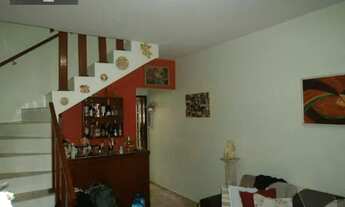 Imagem 7: Sobrado com 2 dormitórios à venda, 110 m² por R$ 370.000,00 - Cocaia - Guarulhos/SP