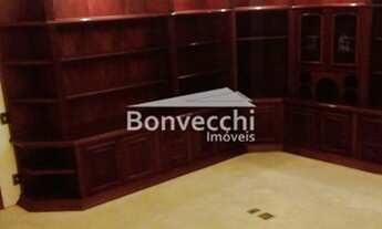 Imagem 6: CASA 3 ANDARES - CONDOMINIO PORTAL DA RAPOSO - COM ELEVADOR