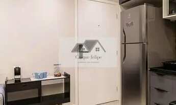 Imagem 6: Apartamento para alugar no bairro Bela Vista - São Paulo/SP, Zona Central