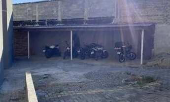 Imagem 7: AP3206 Apartamento com 2 dormitórios à venda, 48 m² por R$ 175.000 - Alto Boqueirão - Curi