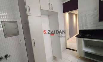 Imagem 9: Apartamento com 2 dormitórios, 48 m² - venda por R$ 158.000,00 ou aluguel por R$ 1.059,90