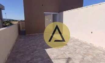 Imagem 7: Casa com 3 dormitórios à venda, 126 m² por R$ 450.000,00 - Reduto da Paz - Rio das Ostras