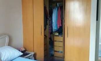 Imagem 7: APARTAMENTO - VILA GUMERCINDO - SP