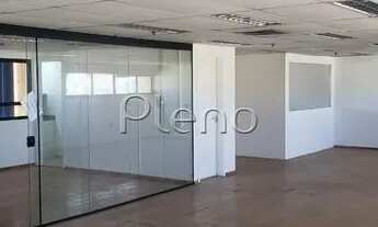 Imagem 7: Sala à venda e para locação no Centro - Campinas/SP