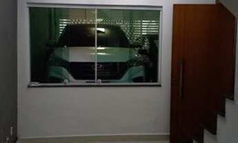 Imagem 4: ACEITA TROCA PERMUTA!! Casa de 3 dormitórios sendo 1 suíte, 2 banheiros, 2 vagas, com 180m